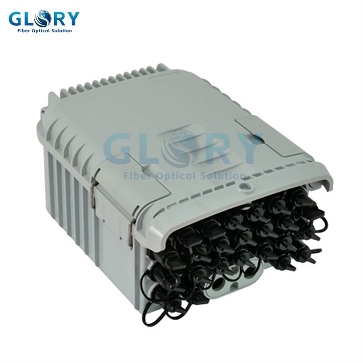 Fiber Termination Enclosure