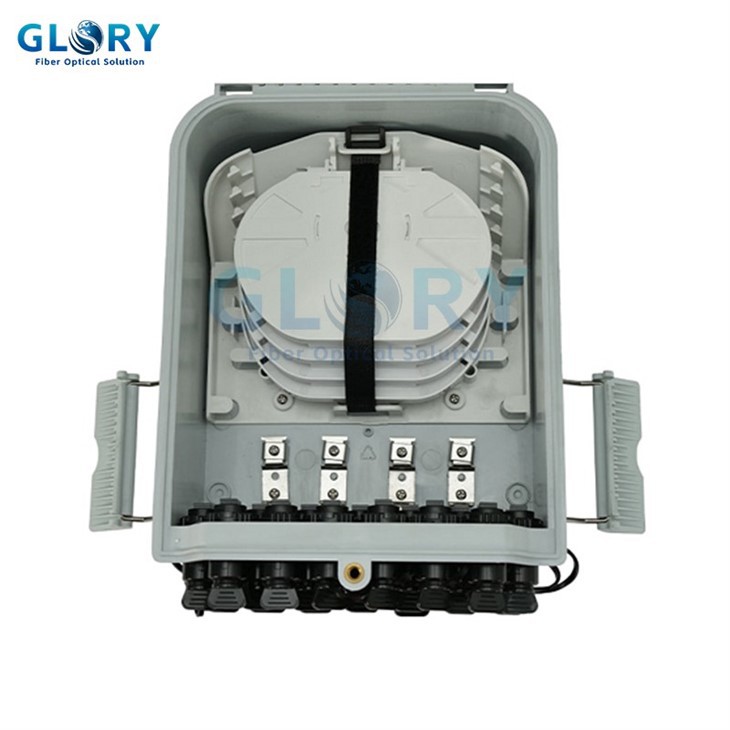 Fiber Termination Enclosure