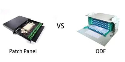 Poza powierzchnią: dlaczego ODF to coś więcej niż tylko duży panel krosowy