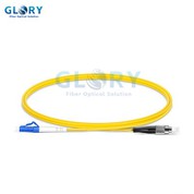 FC LC Patch Cord