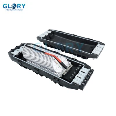 Obudowa stawu światłowodowego