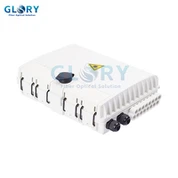 FTTH Distribution Box