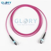 Patchcord światłowodowy Mpo