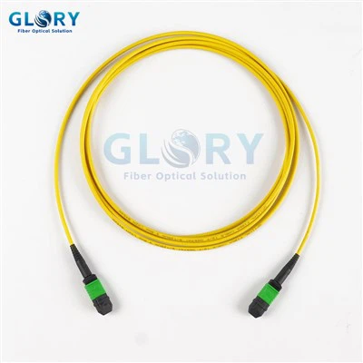 Patchcord światłowodowy MTP