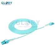 Multimode Fibre Optic Patch Cord