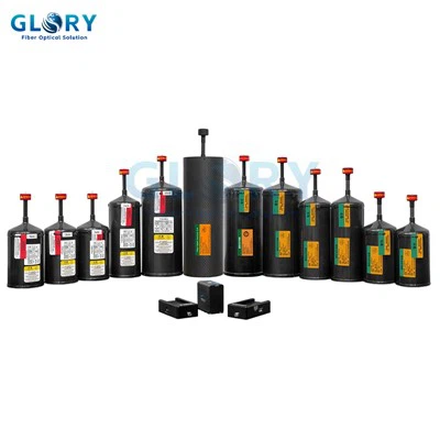 Kanister światłowodowy